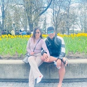 Meet your Posher, Lorraine